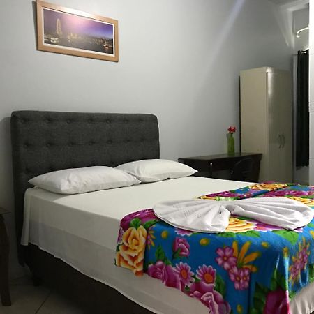 Forte Hotel Ranghetti Navegantes Esterno foto